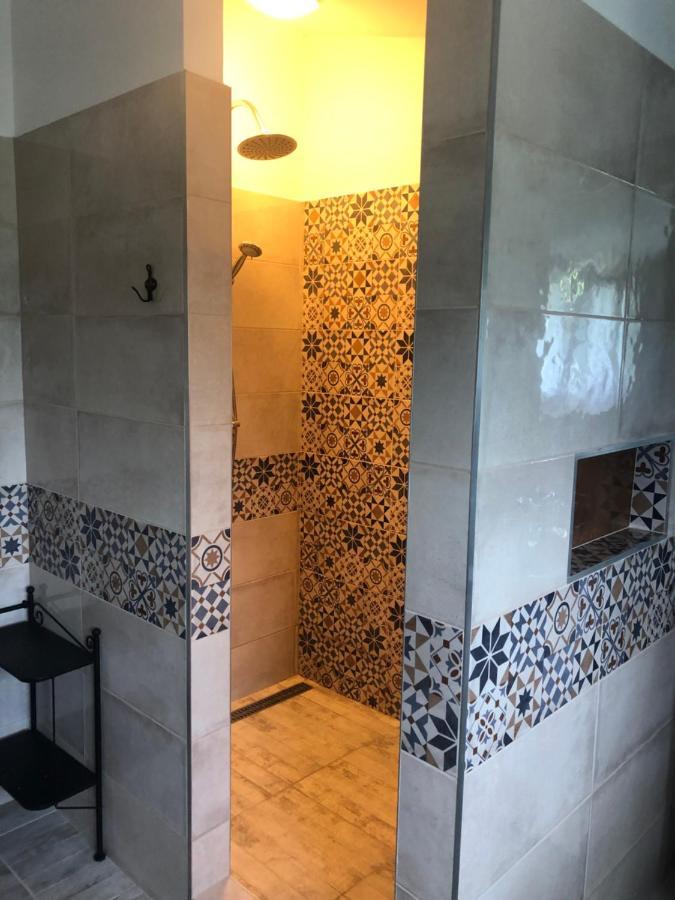 Villa Casa Mia Balatonlelle Eksteriør billede