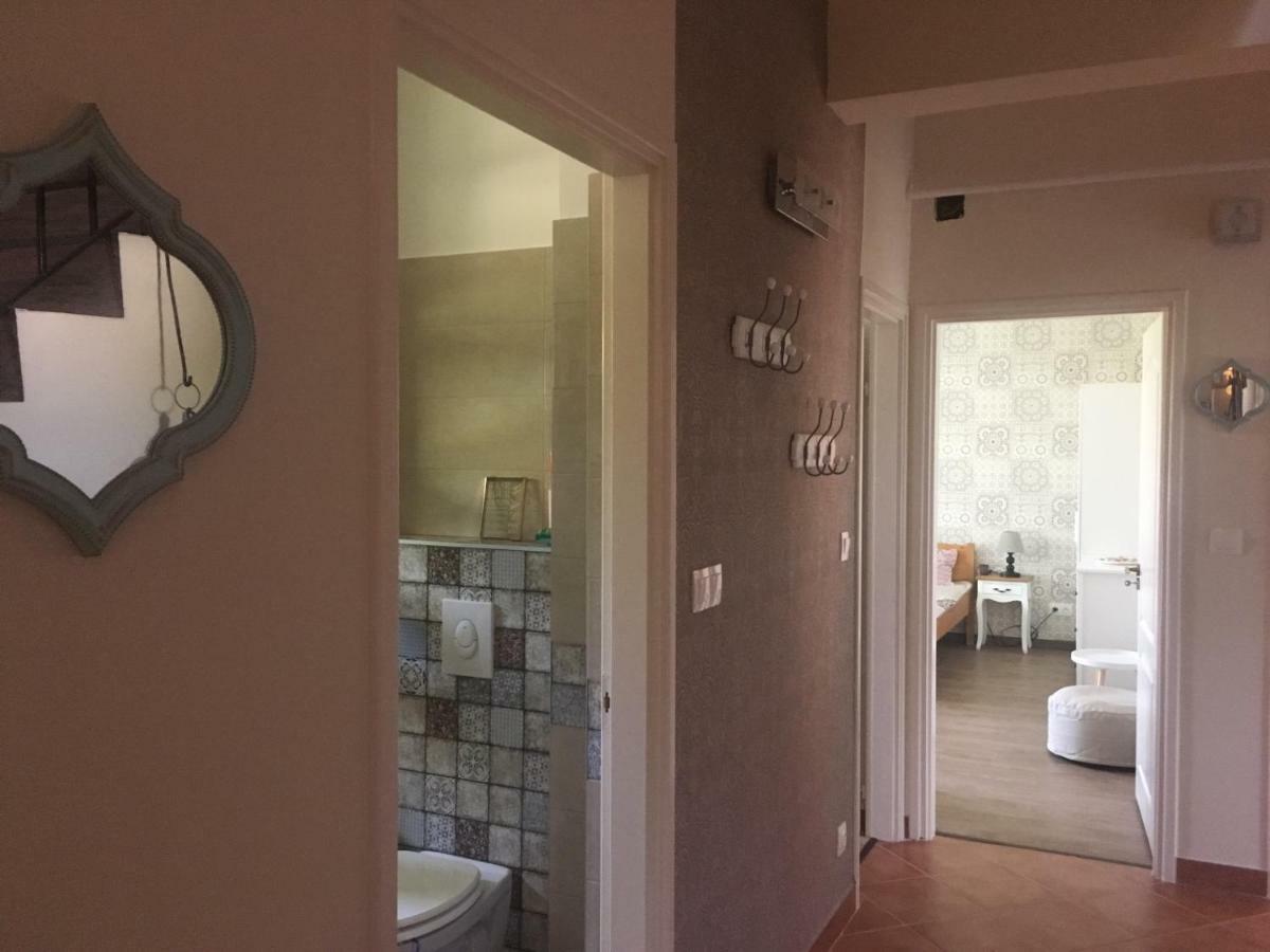Villa Casa Mia Balatonlelle Eksteriør billede