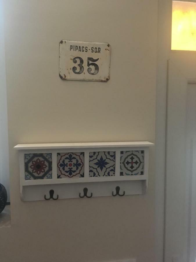 Villa Casa Mia Balatonlelle Eksteriør billede