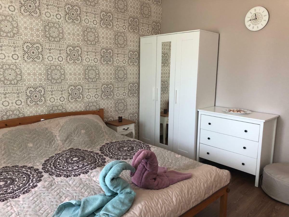 Villa Casa Mia Balatonlelle Eksteriør billede